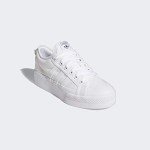 adidas Originals Women's Nizza Platform Sneakers - White