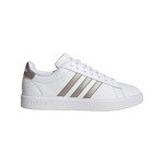 adidas Women's Grand Court Sneakers - White/Platinum