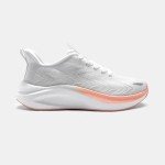 NORTIV 8 Women's Non-Slip Athletic Sneakers - Beige