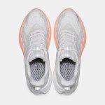 NORTIV 8 Women's Non-Slip Athletic Sneakers - Beige