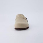 CUSHIONAIRE Hana Slip-On Clog with Memory Foam