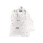 Skechers Women's D'lites Fresh Start Sneakers - White