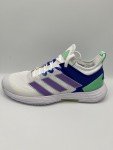 Adidas Adizero Ubersonic 4 Women’s Tennis Sneakers