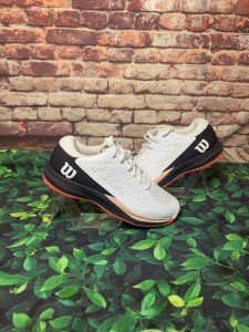 Wilson Rush Pro Ace Women's Pickleball Shoes 8.5