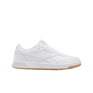 Reebok Women's Court Advance Sneakers in White/Grey