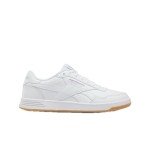 Reebok Women's Court Advance Sneakers in White/Grey