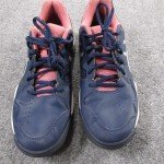 Asics Women's Gel-Dedicate 7 Blue Sneakers