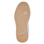 Reebok Women's Court Advance Sneakers in White/Grey
