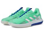 adidas Women's Solematch Control Sneakers - Pulse Mint