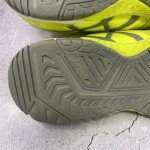 Asics Resolution 7 Women’s Pickleball Sneakers, Size 7