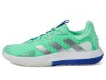 adidas Women's Solematch Control Sneakers - Pulse Mint