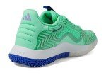 adidas Women's Solematch Control Sneakers - Pulse Mint