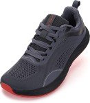 WHITIN Men's Zero Drop Wide Toe Running Shoes