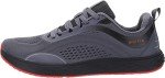 WHITIN Men's Zero Drop Wide Toe Running Shoes