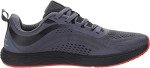 WHITIN Men's Zero Drop Wide Toe Running Shoes