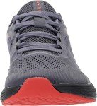 WHITIN Men's Zero Drop Wide Toe Running Shoes