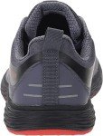 WHITIN Men's Zero Drop Wide Toe Running Shoes