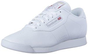 Women's Reebok Classic Princess White Sneakers