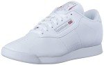 Women's Reebok Classic Princess White Sneakers
