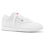 Women's Reebok Classic Princess White Sneakers