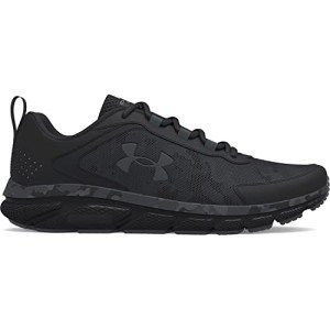 Under Armour Men's Charged Assert 9 Sneakers