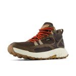 New Balance Fresh Foam X Hierro Mid Trail Shoes
