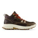New Balance Fresh Foam X Hierro Mid Trail Shoes