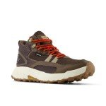 New Balance Fresh Foam X Hierro Mid Trail Shoes