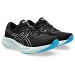 ASICS Women’s Gel-Pulse 15 Running Sneakers - Black/Silver