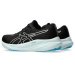 ASICS Women’s Gel-Pulse 15 Running Sneakers - Black/Silver