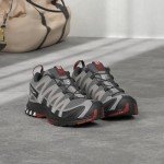 Salomon Men’s XA PRO 3D Trail Running Sneakers