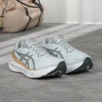ASICS Gel-Kayano 30 Women’s Running Shoes, Gray