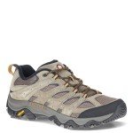 Merrell Moab 3 Men's Hiking Shoes - Walnut