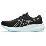 ASICS Women’s Gel-Pulse 15 Running Sneakers - Black/Silver