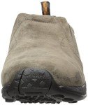 Merrell Men's Jungle Moc Slip-On Shoes, Gunsmoke