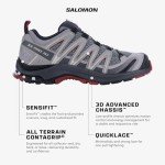 Salomon Men’s XA PRO 3D Trail Running Sneakers