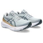 ASICS Gel-Kayano 30 Women’s Running Shoes, Gray