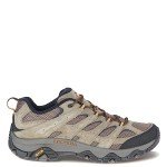 Merrell Moab 3 Men's Hiking Shoes - Walnut