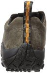 Merrell Men's Jungle Moc Slip-On Shoes, Gunsmoke