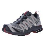 Salomon Men’s XA PRO 3D Trail Running Sneakers