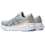 ASICS Gel-Kayano 30 Women’s Running Shoes, Gray
