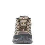 Merrell Moab 3 Men's Hiking Shoes - Walnut