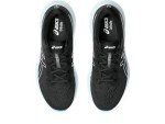 ASICS Women’s Gel-Pulse 15 Running Sneakers - Black/Silver