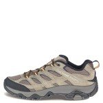 Merrell Moab 3 Men's Hiking Shoes - Walnut