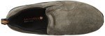 Merrell Men's Jungle Moc Slip-On Shoes, Gunsmoke