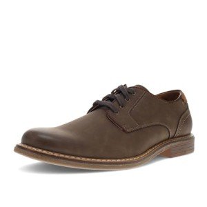 Dockers Men's Bronson Casual Oxford Shoes - Brown
