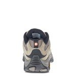 Merrell Moab 3 Men's Hiking Shoes - Walnut