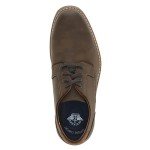 Dockers Men's Bronson Casual Oxford Shoes - Brown