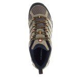 Merrell Moab 3 Men's Hiking Shoes - Walnut