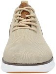 SVNKE Men's Breathable Casual Sneakers - Khaki 11